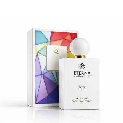 Glow | Eterna Collection  | Eau De Parfum 100 ml