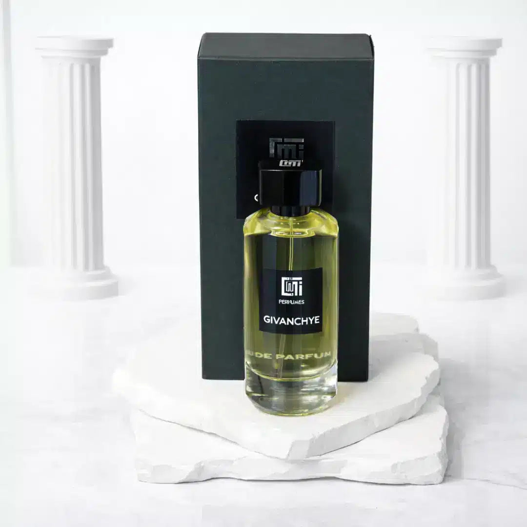 Givenchy Edition - Eau De Parfum 100 ml
