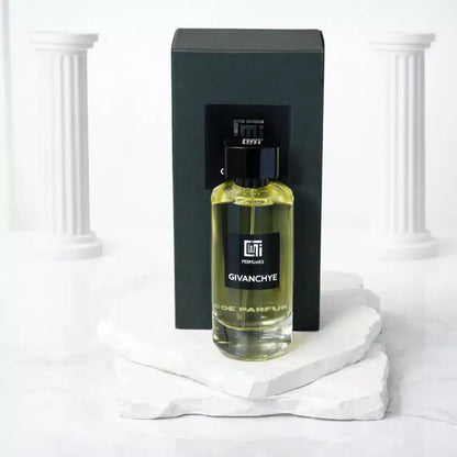 Givenchy Edition - Eau De Parfum 100 ml