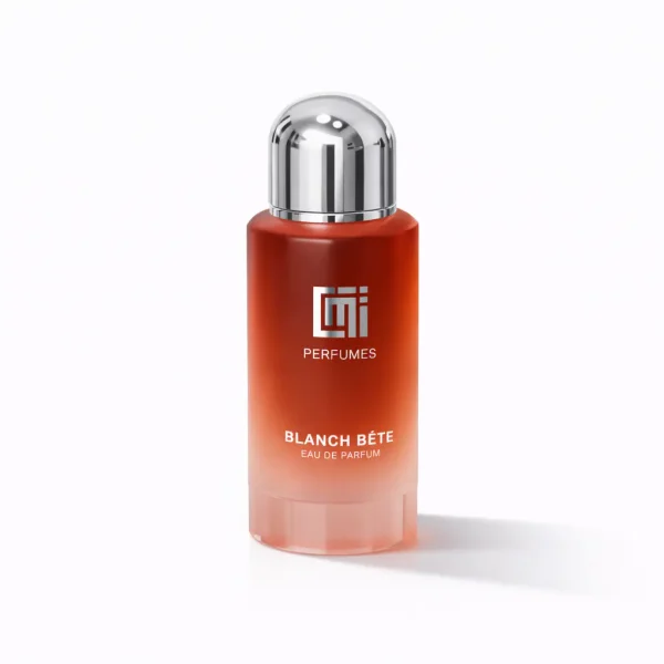 عطر بلانش بيت (Blanch Béte) من مي للعود والعطور - 100 مل