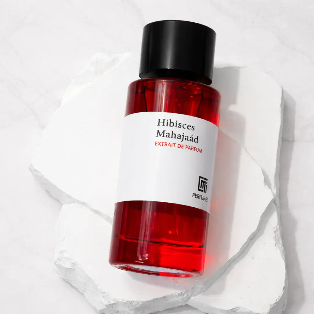 HIBISCES MAHJAAD