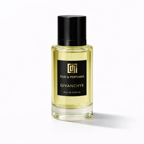 عطر جيفنشي (Givanchye) من عود أند بيرفيومز - 100 مل