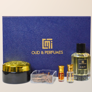 بوكس راية المجد _ الازرق