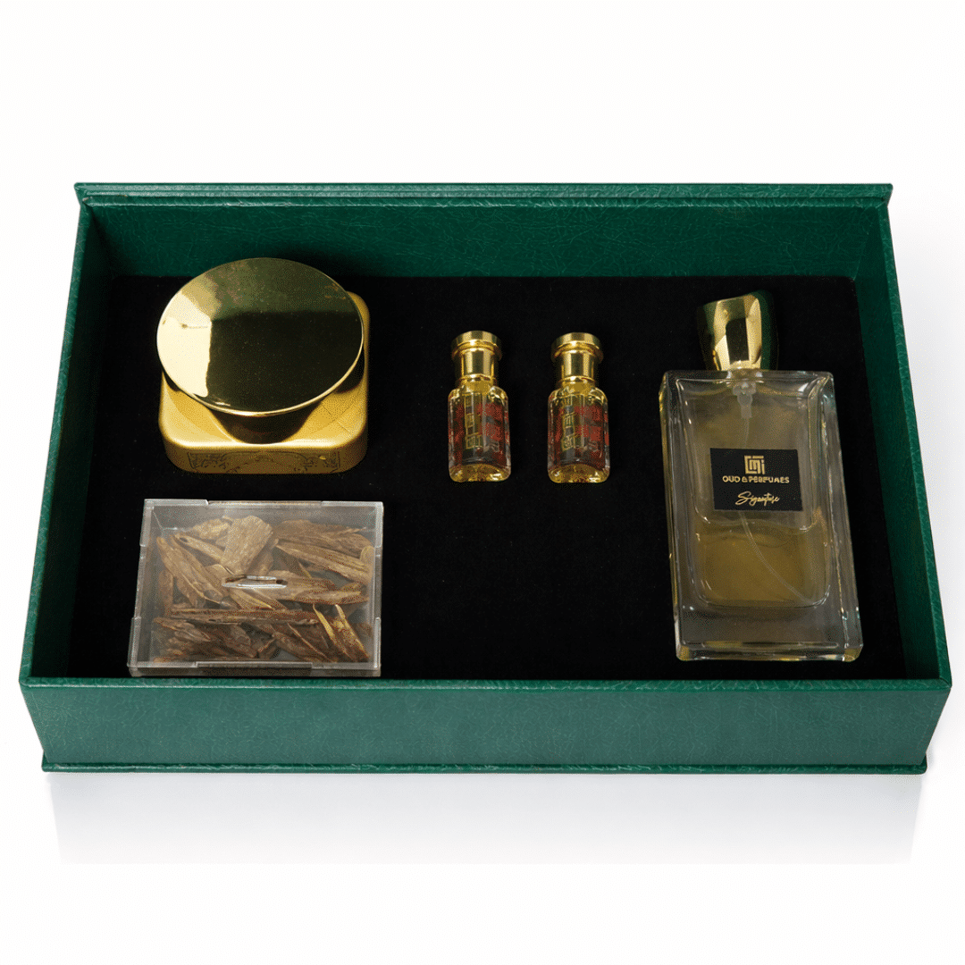 بوكس راية المجد