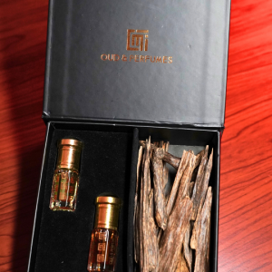 عود هندي سيوفي دبل سوبر