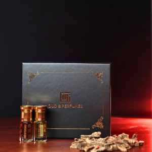 عود هندي موري دبل سوبر + خلطتين M.E