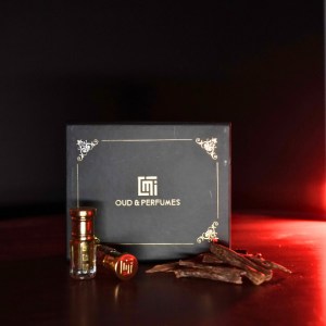 عود هندي سوبر مرتفع تولتين+خلطتين من  M.E