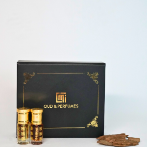 عود هندي موري دبل سوبر فاخر مع خلطتين مميزة من خلطات M.E