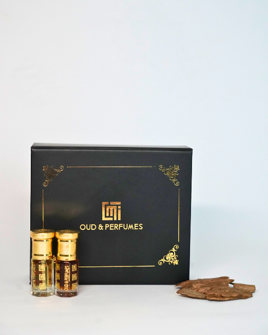 عود هندي موري دبل سوبر فاخر مع خلطتين مميزة من خلطات M.E