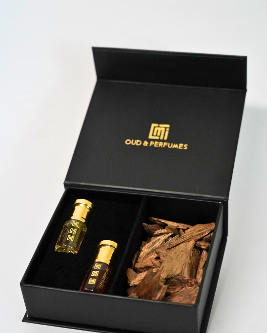 عود هندي موري دبل سوبر فاخر مع خلطتين مميزة من خلطات M.E - الصورة 2