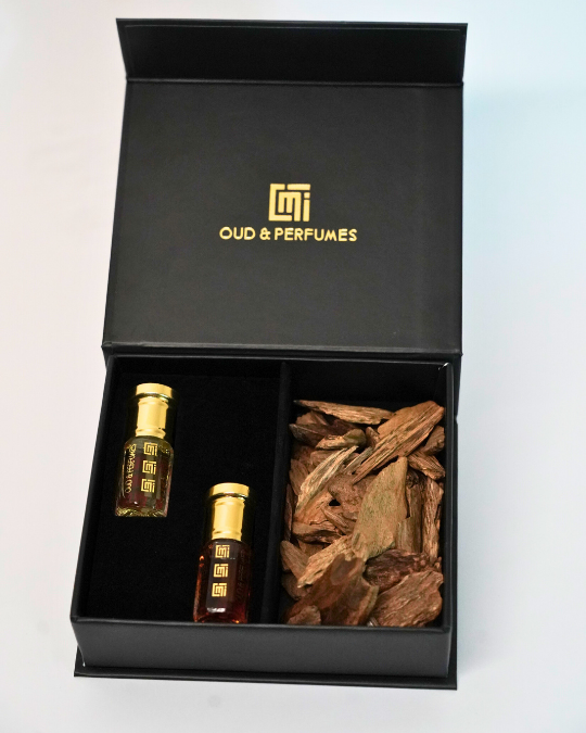 عود هندي موري دبل سوبر فاخر مع خلطتين مميزة من خلطات M.E - الصورة 5