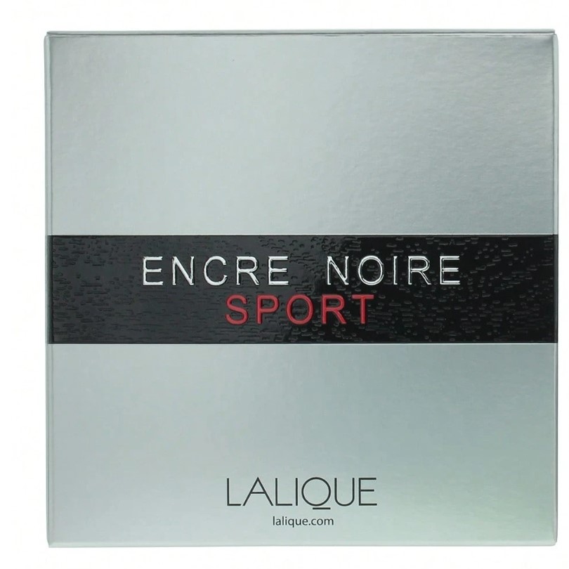 Lalique Encre Noire Sport - الصورة 2