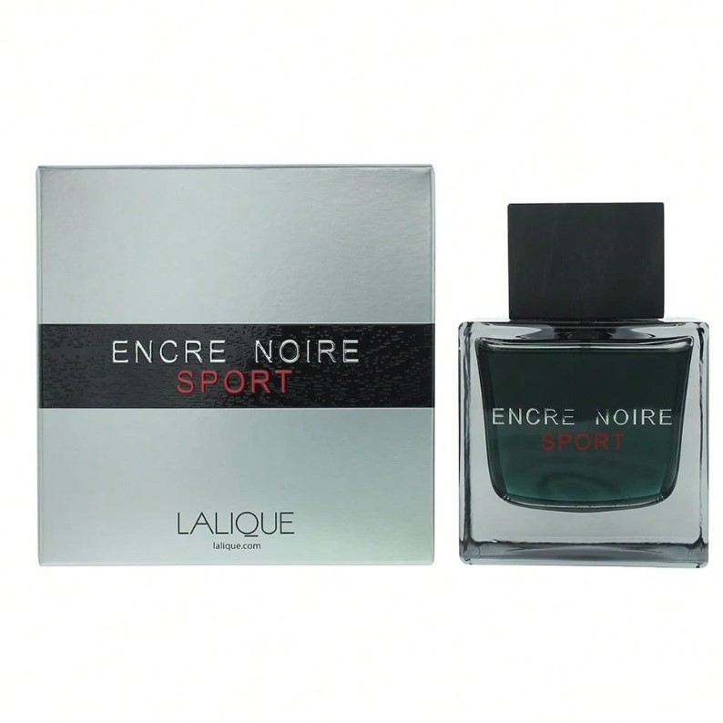 Lalique Encre Noire Sport - الصورة 4