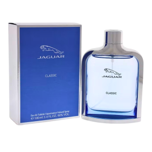 Jaguar Classic Eau de Toilette