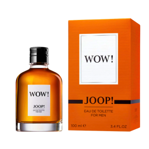 Joop! Wow! Eau de Parfum for Men