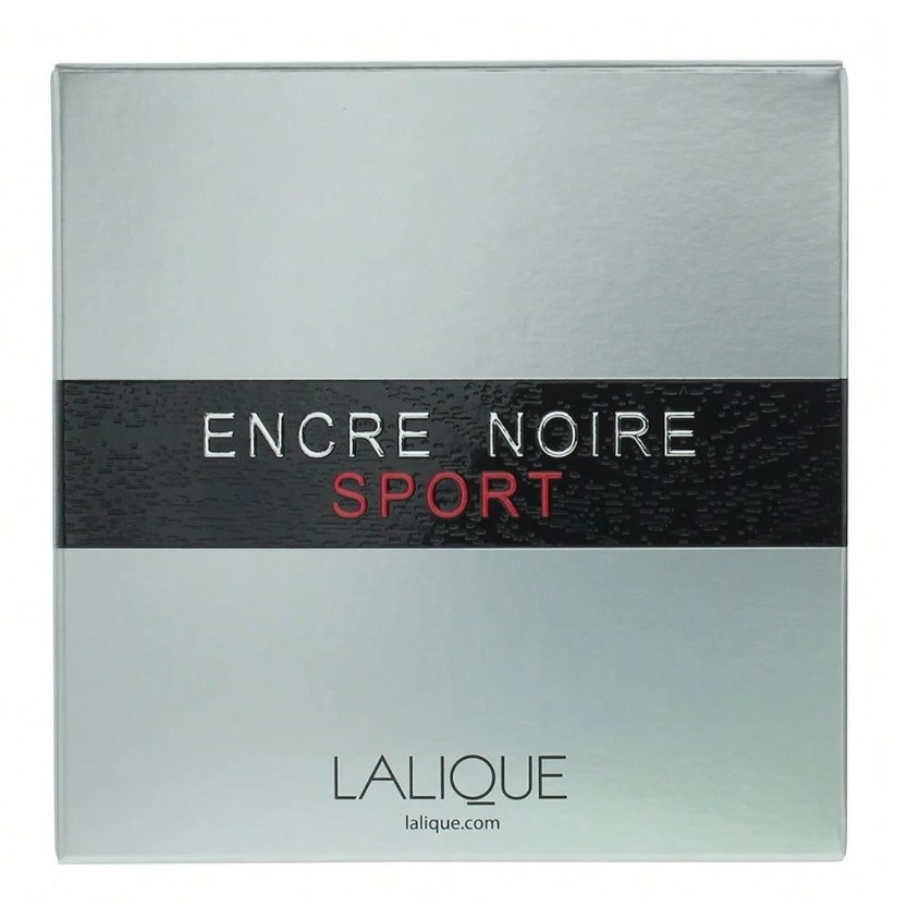 Lalique Encre Noire Sport - الصورة 5