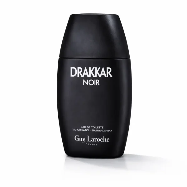 عطر دراكر نوار (Drakkar Noir) من غاي لاروش - 100 مل