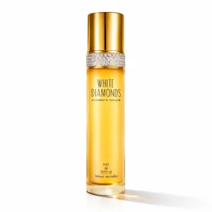 Elizabeth Taylor White Diamonds -100 ml
