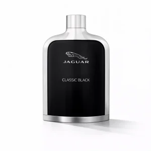Jaguar Classic Black Eau de perfume