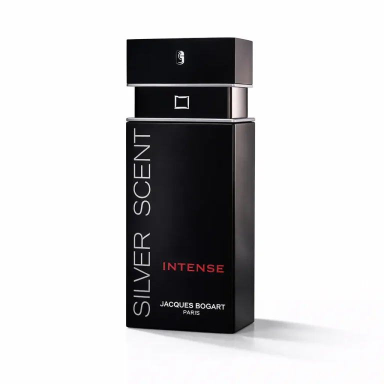 Silver Scent Intense