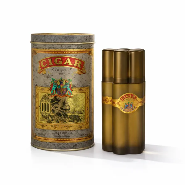 عطر سيجار (Cigar) من ريمي لاتور - 100 مل