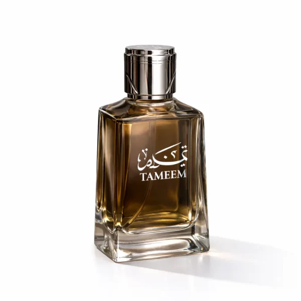عطر تميم (Tameem) من البتراء للعطور - 100 مل