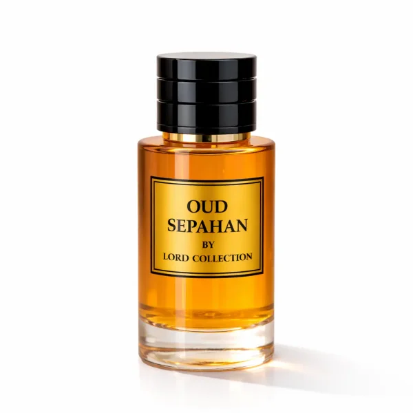 عطر عود أصفهان (Oud Sepahan) من لورد كوليكشن - 100 مل