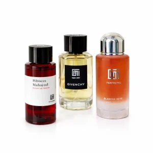 الثلاثية الذهبية