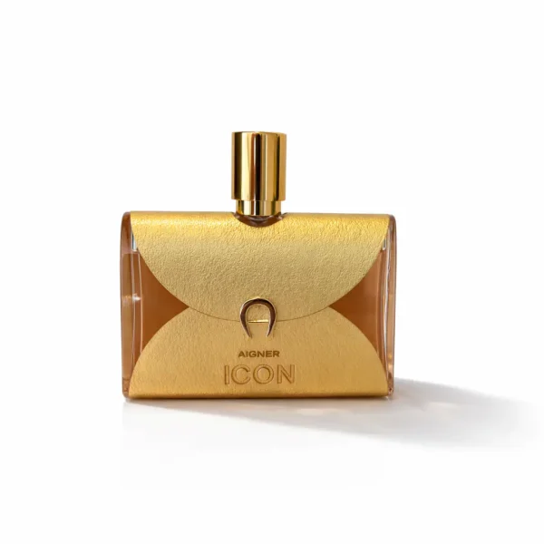 عطر آغنر أيكون (Aigner Icon) النسائي من مي للعود والعطور الإمارات - عطر نسائي فخم وأصلي.