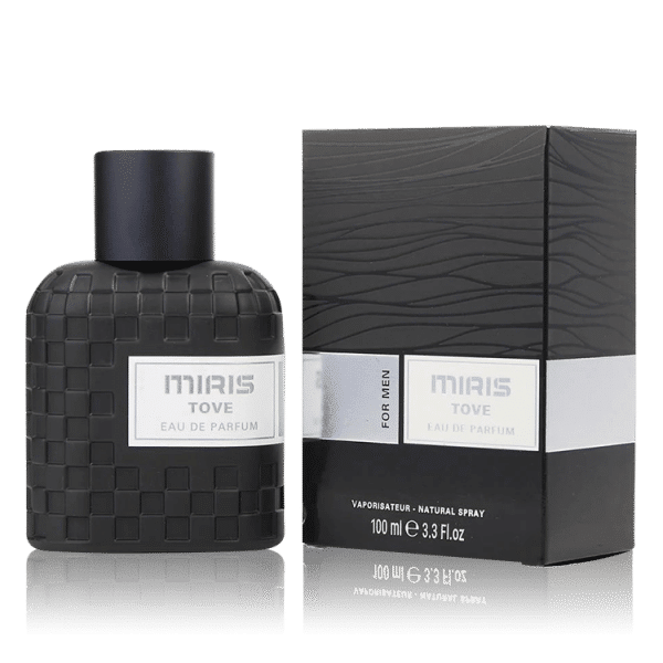 عطر توف من ميريس للرجال - أو دي بارفيوم 100 مل - عطر رجالي فاخ