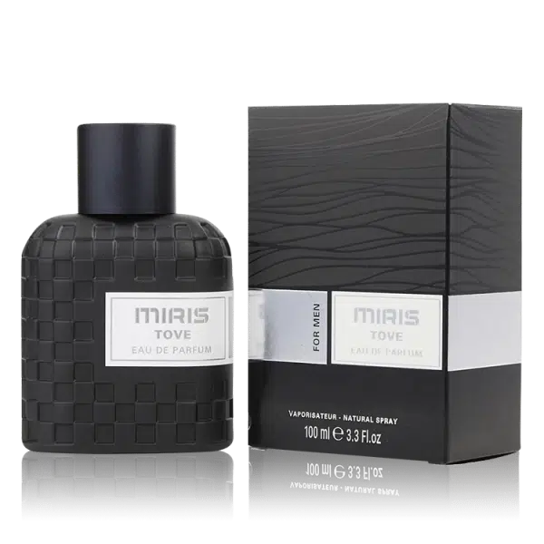 عطر توف من ميريس للرجال - أو دي بارفيوم 100 مل - عطر رجالي فاخ