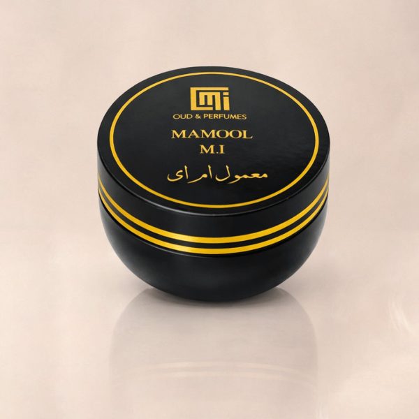معمول عطري