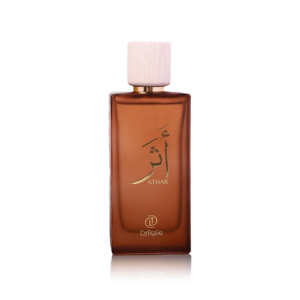عطر أثر من دي روز – أو دي بارفيوم - 100 مل