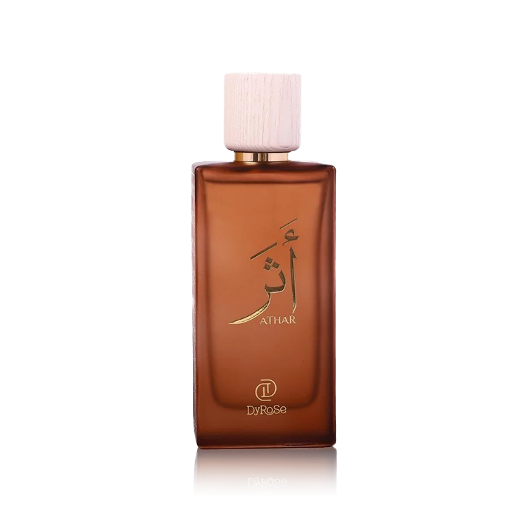 عطر أثر من دي روز – أو دي بارفيوم - 100 مل